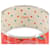 Hermès Pulsera Bangle Hermes Email TGM Plata Naranja  - vista 5