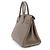 Hermès Borsa Hermes Birkin 30 in Gris Asphalt - vista 4