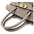 Hermès Borsa Hermes Birkin 30 in Gris Asphalt - vista 6