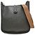 Hermès Borsa Evelyne Hermes Gen III Clemence PM Verde