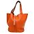 Hermès Hermes Picotin Clemence GM Arancione