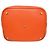 Hermès Hermes Picotin Clemence GM Arancione - vista 7