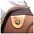 Louis Vuitton Keepall Monogram 60 Marrone - vista 7