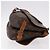 Louis Vuitton Saumur Monogram 30 Marrone - vista 3