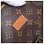 Louis Vuitton Saumur Monogram 30 Marrone - vista 6