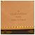 Louis Vuitton Montsouris Monogram MM Marrone - vista 4