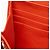 Dior Leather Addict Rendez Vous Wallet on Chain Orange - Ansicht 10