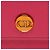 Dior Leather Addict Rendez Vous Wallet on Chain Orange - Ansicht 8