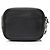 Borsa Blogger in pelle con applicazioni a cuore e monogramma Saint Laurent Nero - vista 3