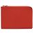 Clutch Pochette Jour PM Louis Vuitton Rosso
