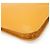 Loewe Anagram Mesh Lederpouch Gelb - Ansicht 3