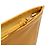 Loewe Anagram Mesh Lederpouch Gelb - Ansicht 4