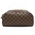 Louis Vuitton Damier Neceser King Size Castaño