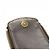 Louis Vuitton Damier Neceser King Size Castaño - vista 9