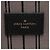 Bolsa de ombro Pochette Metis Monogram Empreinte Louis Vuitton Preto - vista 7