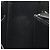 Hermès Bolsa de Ombro Hermes Martine Box Calf Preta Preto - vista 7
