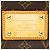 Borsa a tracolla Galliera PM in tela Monogram Louis Vuitton Marrone - vista 9