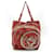 Hermès Borsa Hermes Silky Pop Eco Rosso
