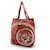Hermès Borsa Hermes Silky Pop Eco Rosso - vista 2