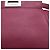 Fendi Micro Peekaboo Lederhandtasche Lila - Ansicht 4