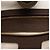 Borsa a tracolla aperta Gucci GG Supreme Ophidia Marrone Beige - vista 6