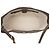 Borsa a tracolla aperta Gucci GG Supreme Ophidia Marrone Beige - vista 7