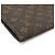 Monogram Poche Document Clutch Louis Vuitton Braun - Ansicht 3