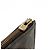Monogram Poche Document Clutch Louis Vuitton Braun - Ansicht 4