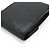 Mini Pouch Caviar Skin Lip Case Chanel Nero - vista 3