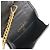 Mini Pouch Caviar Skin Lip Case Chanel Nero - vista 4