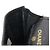 Mini Pouch Caviar Skin Lip Case Chanel Nero - vista 5