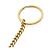 Mini Pouch Caviar Skin Lip Case Chanel Nero - vista 7