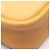 Hermès Borsa a tracolla in pelle Hermes Trim 35 Giallo - vista 8