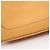 Hermès Borsa a tracolla in pelle Hermes Trim 35 Giallo - vista 9
