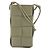 Borsa a tracolla Bottega Veneta Leather Cassette Maxi Intrecciato Verde