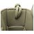 Borsa a tracolla Bottega Veneta Leather Cassette Maxi Intrecciato Verde - vista 7