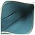 Pochette Louis Vuitton Mahina Monogram Serena Blu - vista 6