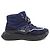 Chanel Sneaker Blau Marineblau