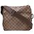 Louis Vuitton Naviglio Damier Marrone