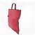 Loewe Anagram Tote Suede Rot - Ansicht 2
