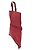 Loewe Anagram Tote Suede Rot - Ansicht 3