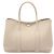 Hermès Borsa Tote Hermes Garden Party TPM Marrone