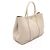 Hermès Borsa Tote Hermes Garden Party TPM Marrone - vista 2