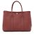 Hermès Bolsa Tote Hermes Garden Party TPM Bordeaux