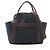 Hermès Hermes Sac de Pansage Groom Tote Bag Marrone Rosso Blu navy