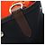 Hermès Hermes Sac de Pansage Groom Tote Bag Marrone Rosso Blu navy - vista 9