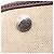 Hermès Borsa Tote Hermes Garden Party PM Marrone Beige Crudo - vista 5