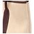 Hermès Borsa Tote Hermes Garden Party PM Marrone Beige Crudo - vista 8