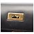 Hermès Borsa 2-Way Hermes Kelly 28 in pelle di vitello nera Nero - vista 10