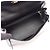 Hermès Borsa 2-Way Hermes Kelly 28 in pelle di vitello nera Nero - vista 3
